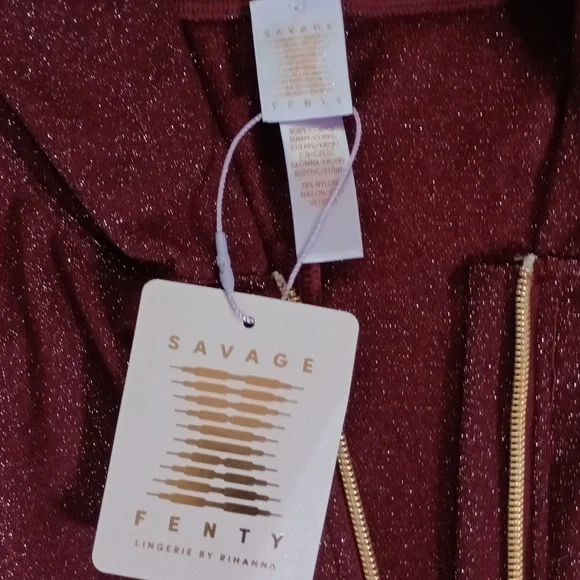 1️⃣3️⃣4️⃣🆕Fenty Jumpsuit - Picture 8 of 10